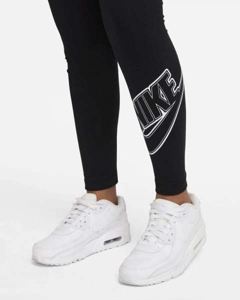 LEGGINGS NEGROS NIKE DN1853-010