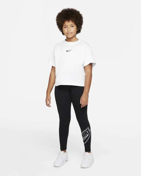 LEGGINGS NEGROS NIKE DN1853-010