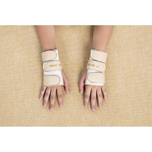 PROTECTOR DE MUÑECA DOBLE M.DOBLE