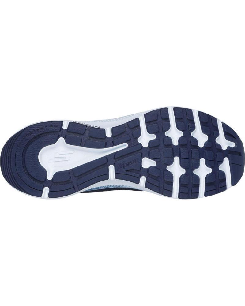ZAPATILLAS MUJER SKECHERS GO RUN CONSISTENT 128621