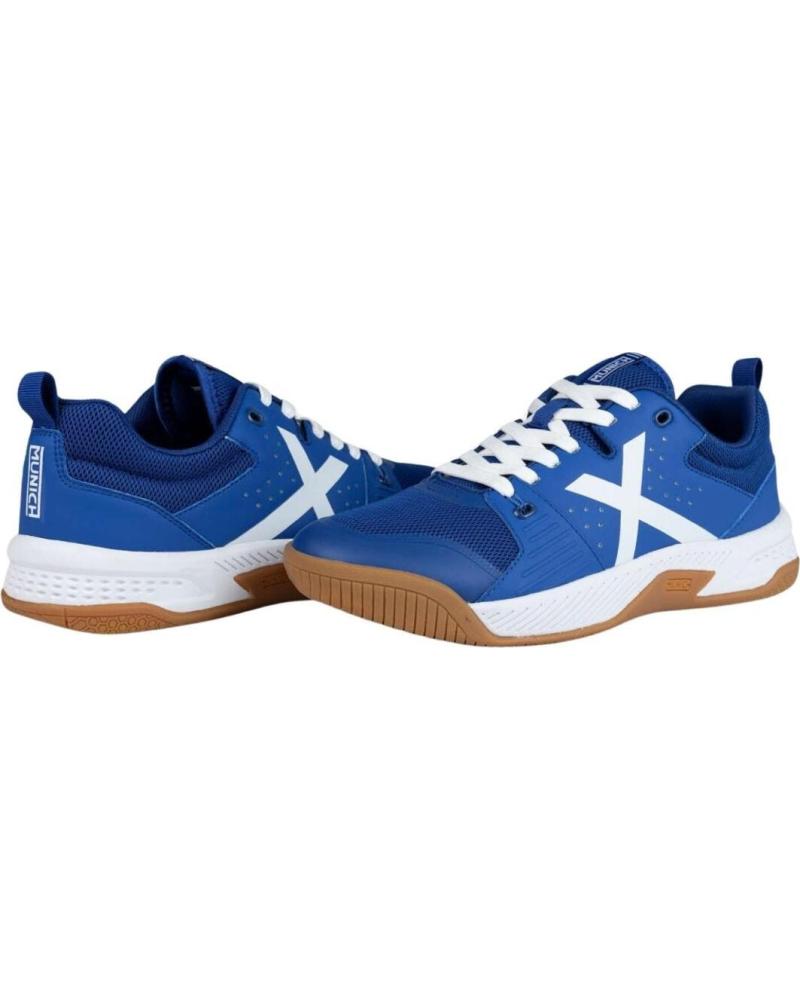ZAPATILLAS MUNICH PISTA HOMBRE 4588002