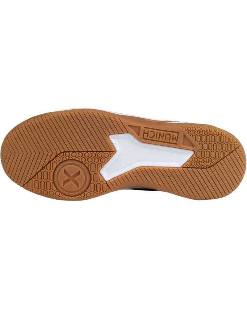 ZAPATILLAS MUNICH PISTA HOMBRE 4588002