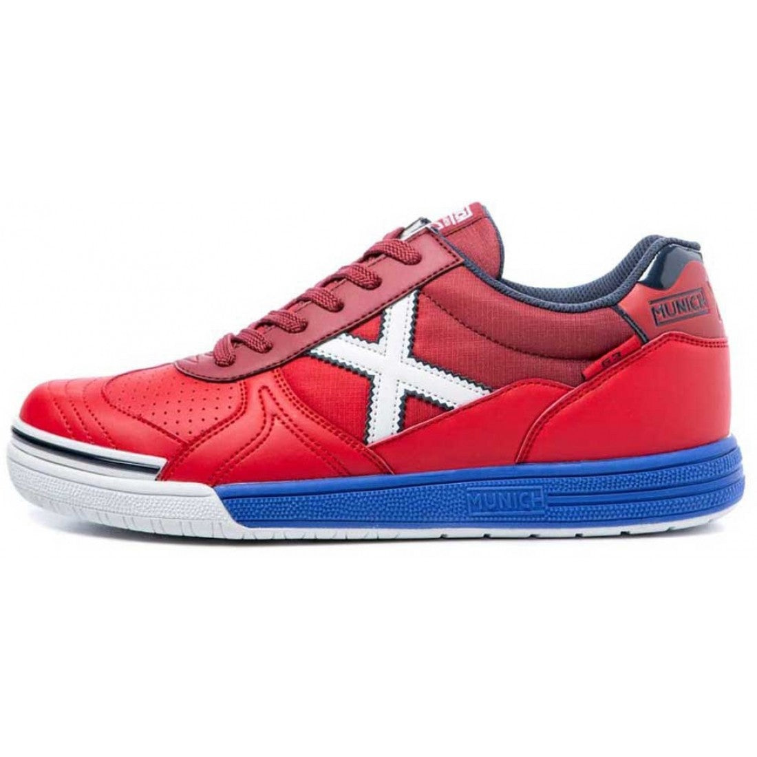ZAPATILLAS MUNICH INDOOR 3111017