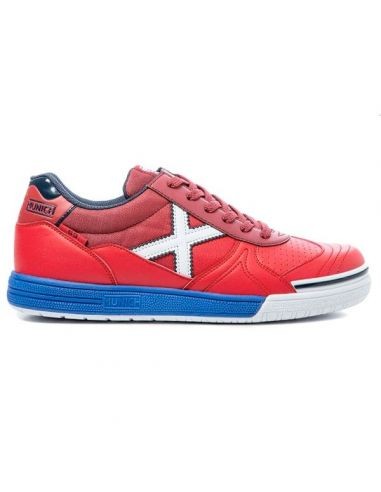 ZAPATILLAS MUNICH INDOOR 3111017