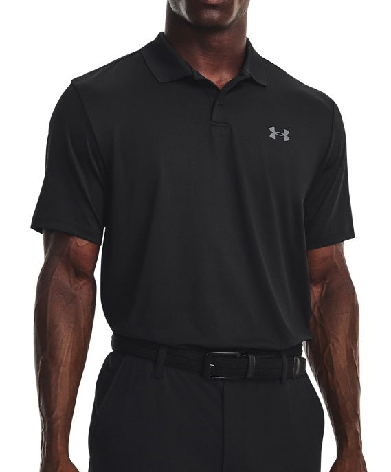 POLO UNDER ARMOUR MATCHPLAY HOMBRE 1377374
