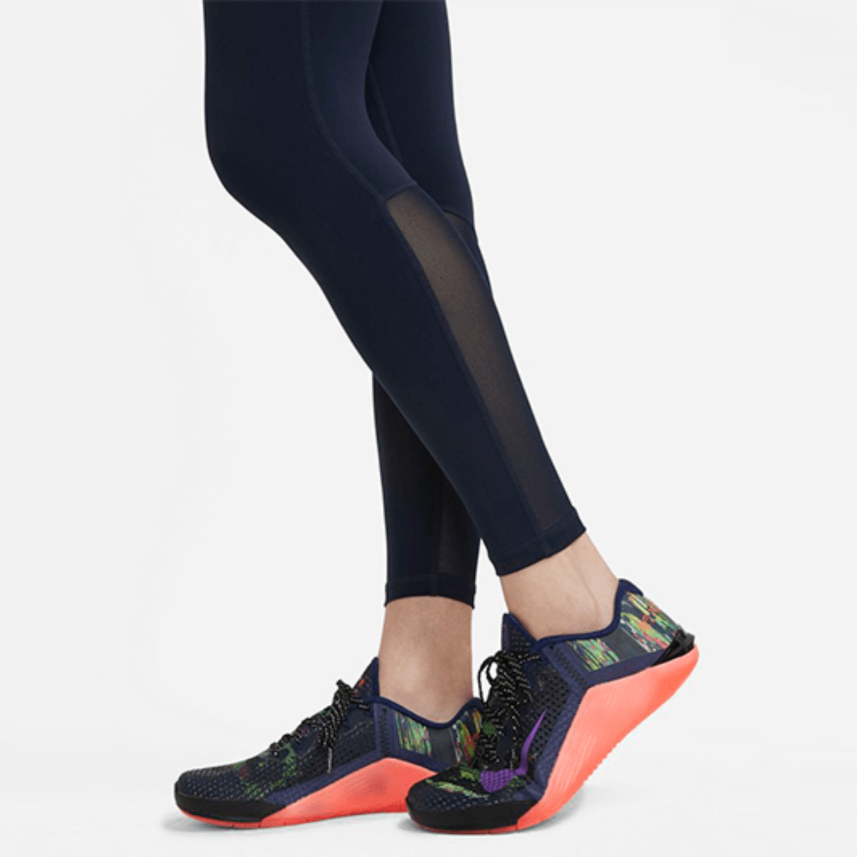 MALLAS MUJER NIKE PRO LEGGINGS CZ9779-451