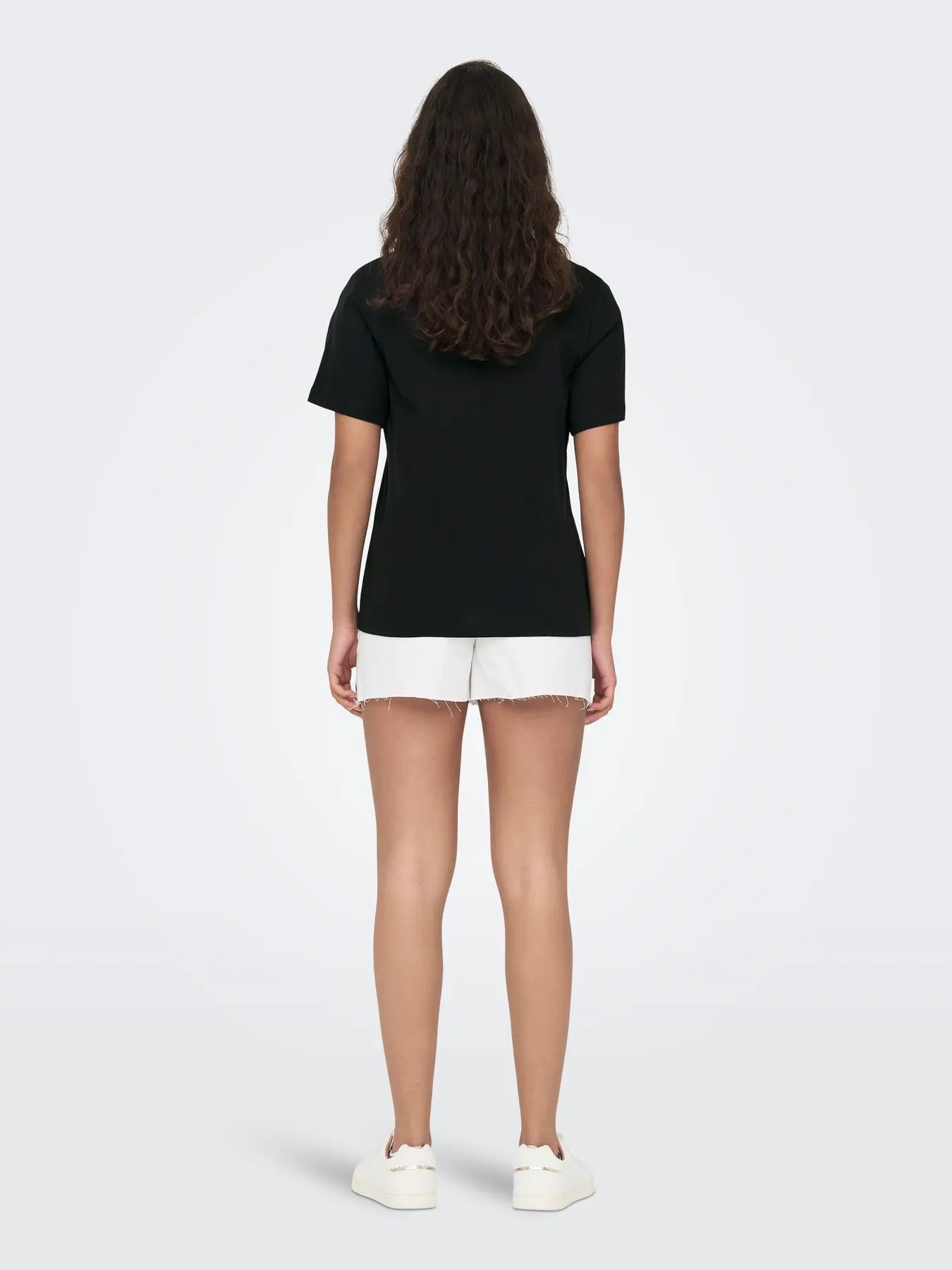 CAMISETA CLASICA MUJER JACQUELINE DE YONG 15202431