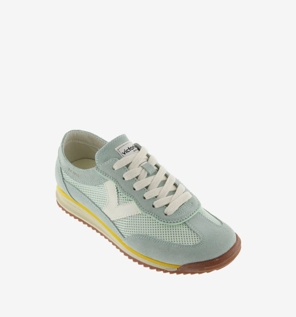ZAPATILLA VICTORIA MUJER SATURNO & SERRAJE 158105