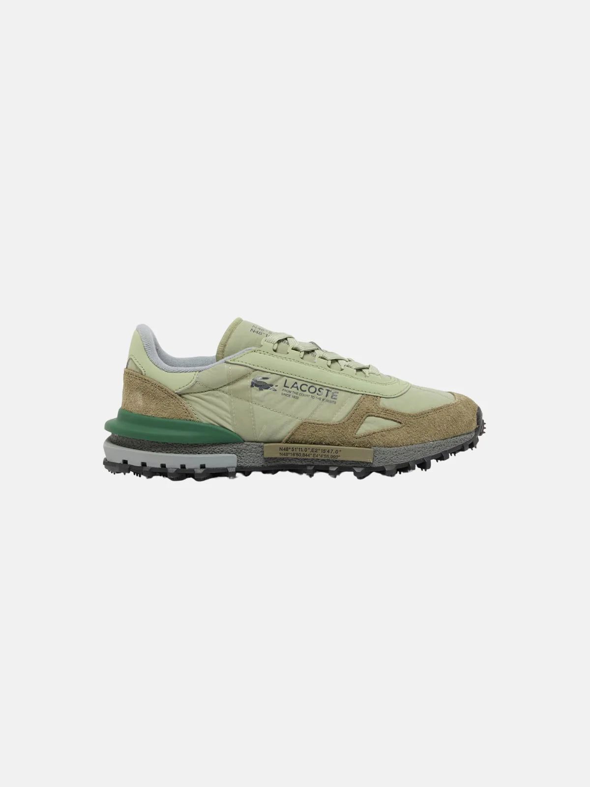 ZAPATILLAS HOMBRE ELITE ACTIVE LACOSTE 750SMA0078