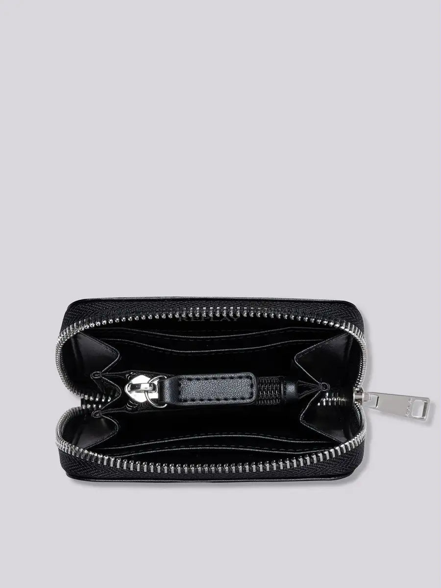 CARTERA MUJER PEQUEÑA CON CREMALLERA REPLAY FW5342