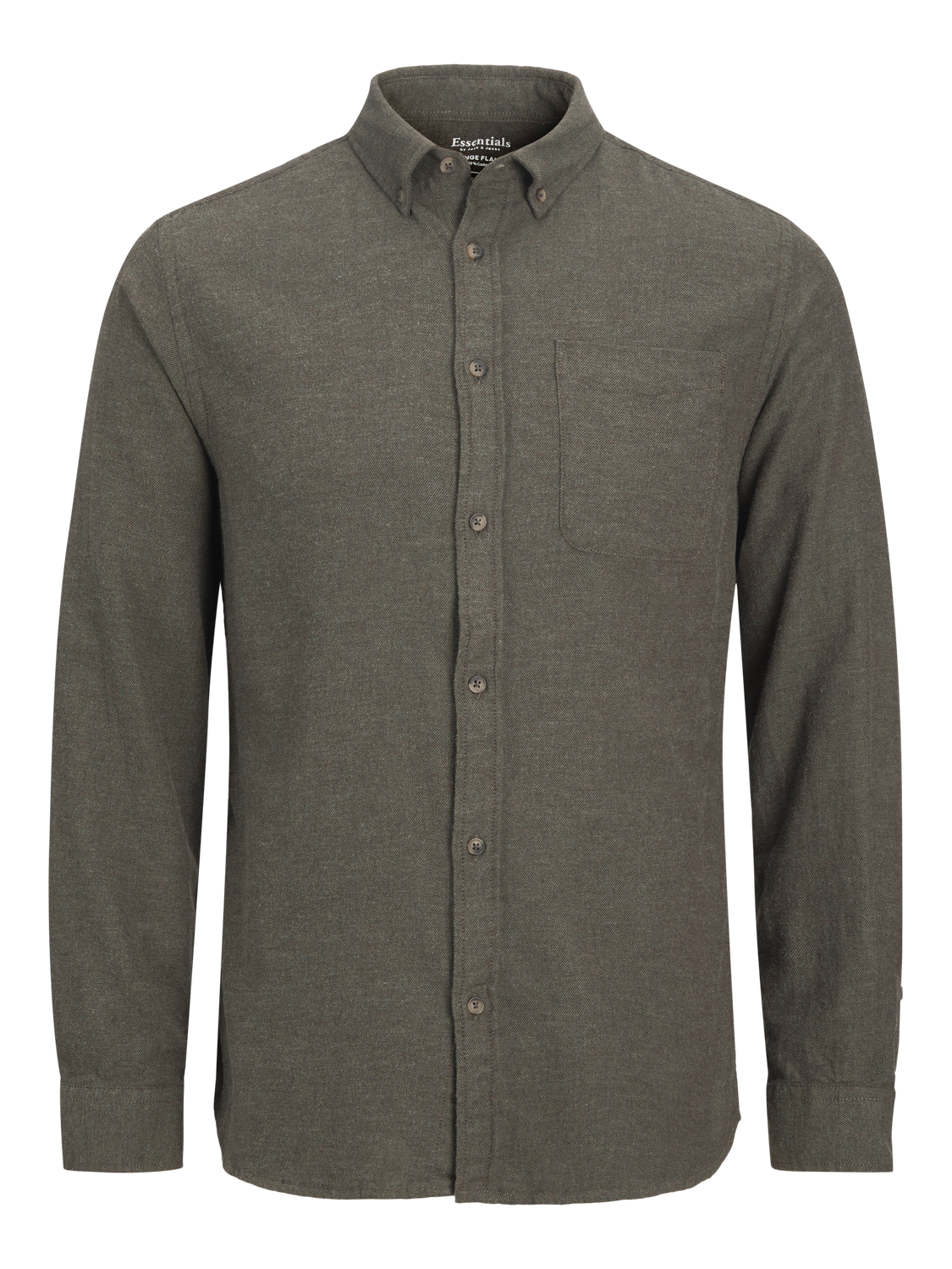 CAMISA DE HOMBRE CORTE SLIM JACK & JONES 12225974