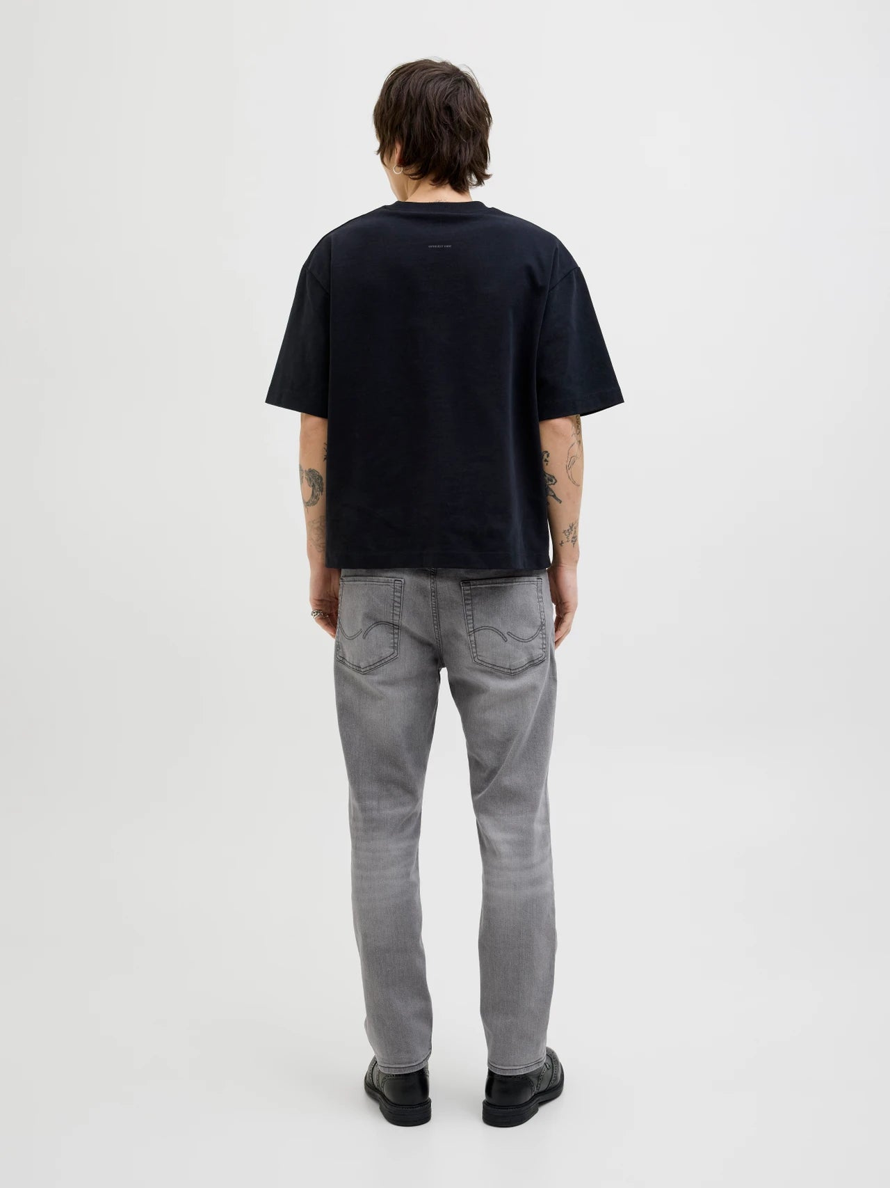 VAQUEROS HOMBRE CLARK REGULAR JACK & JONES 12270851