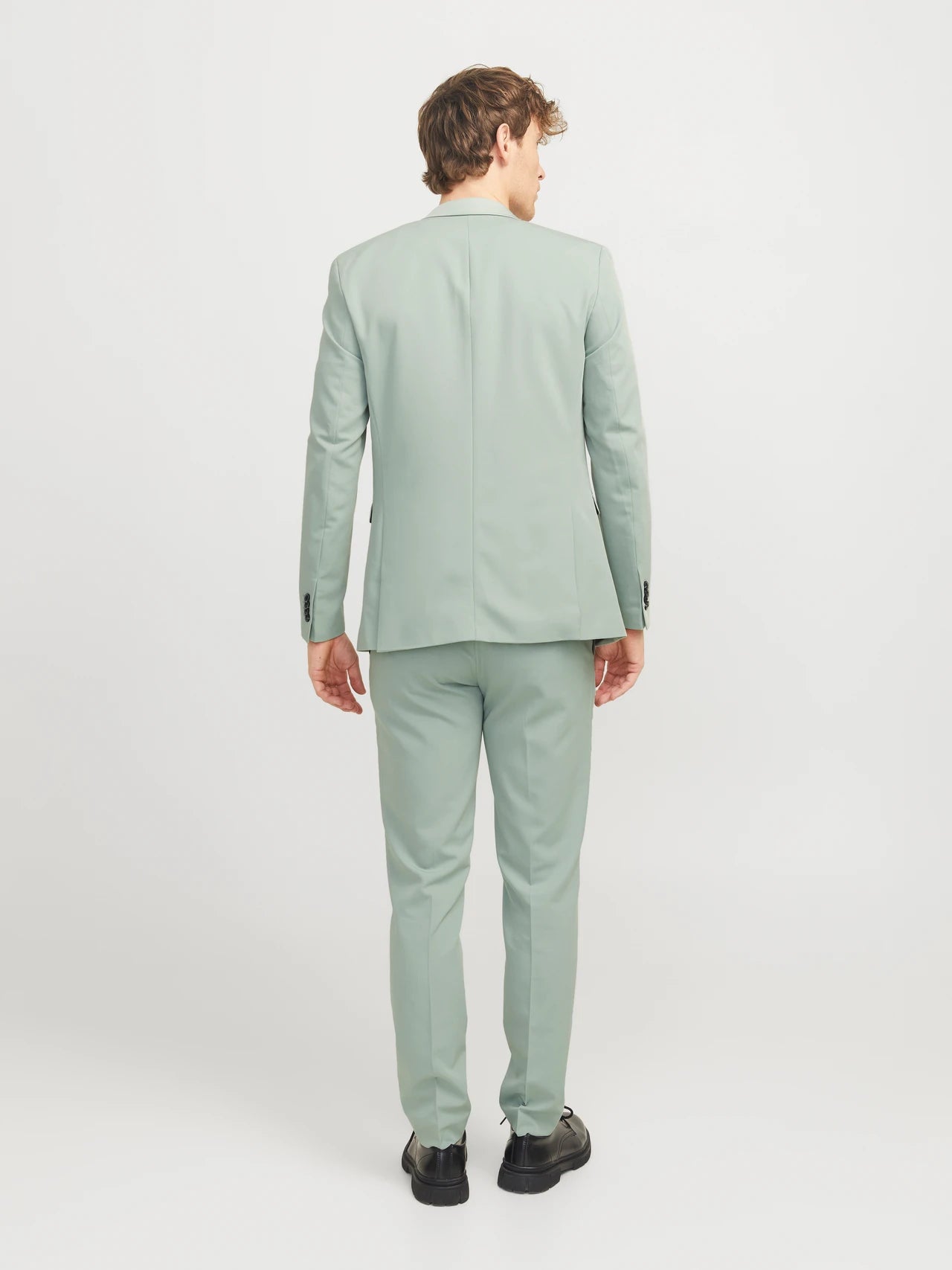 TRAJE JPRFRANCO CORTE SUPER SLIM JACK & JONES 12181339