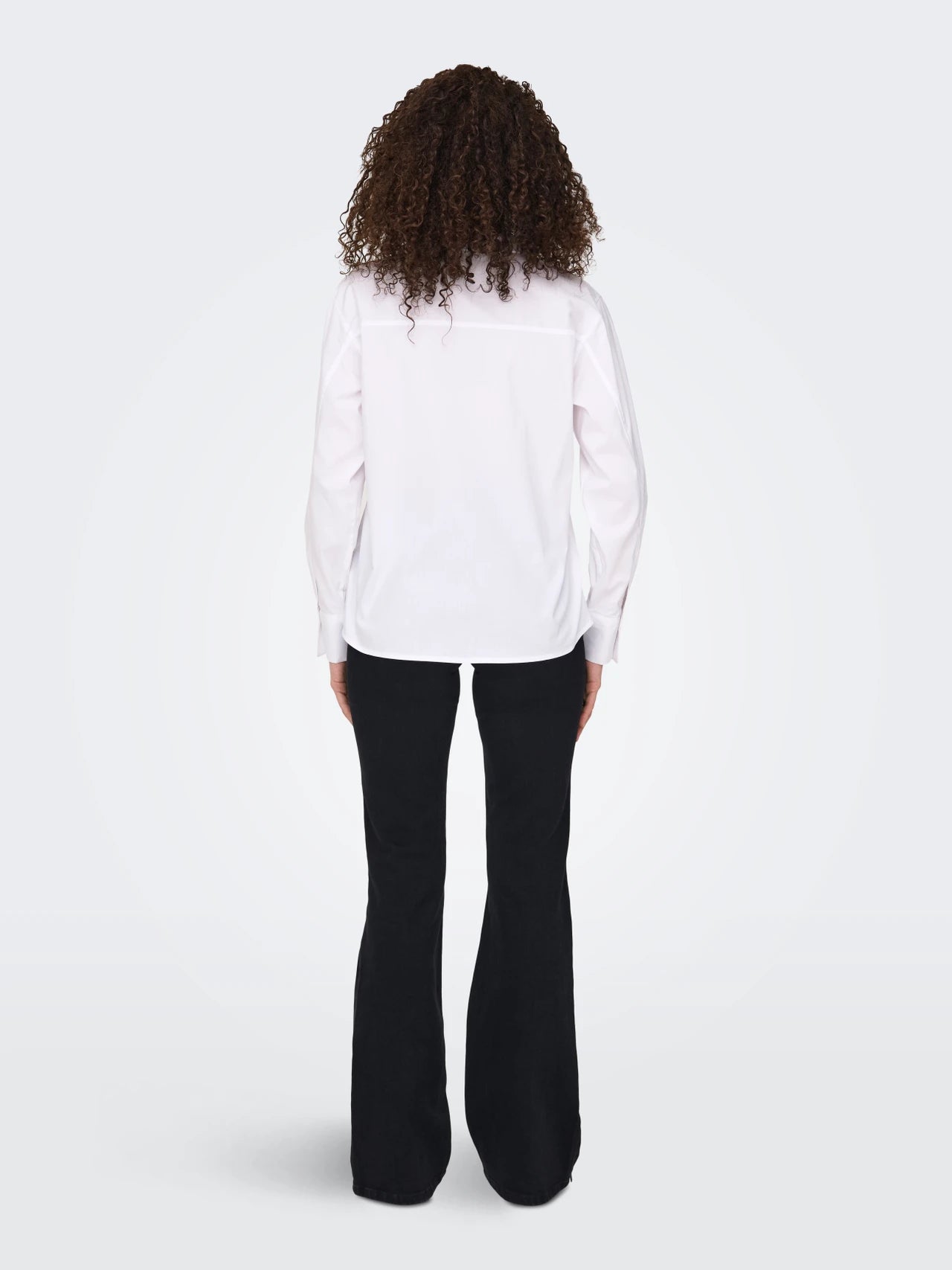 CAMISA MUJER CREMALLERA JAQUELINE DE YONG 15358062