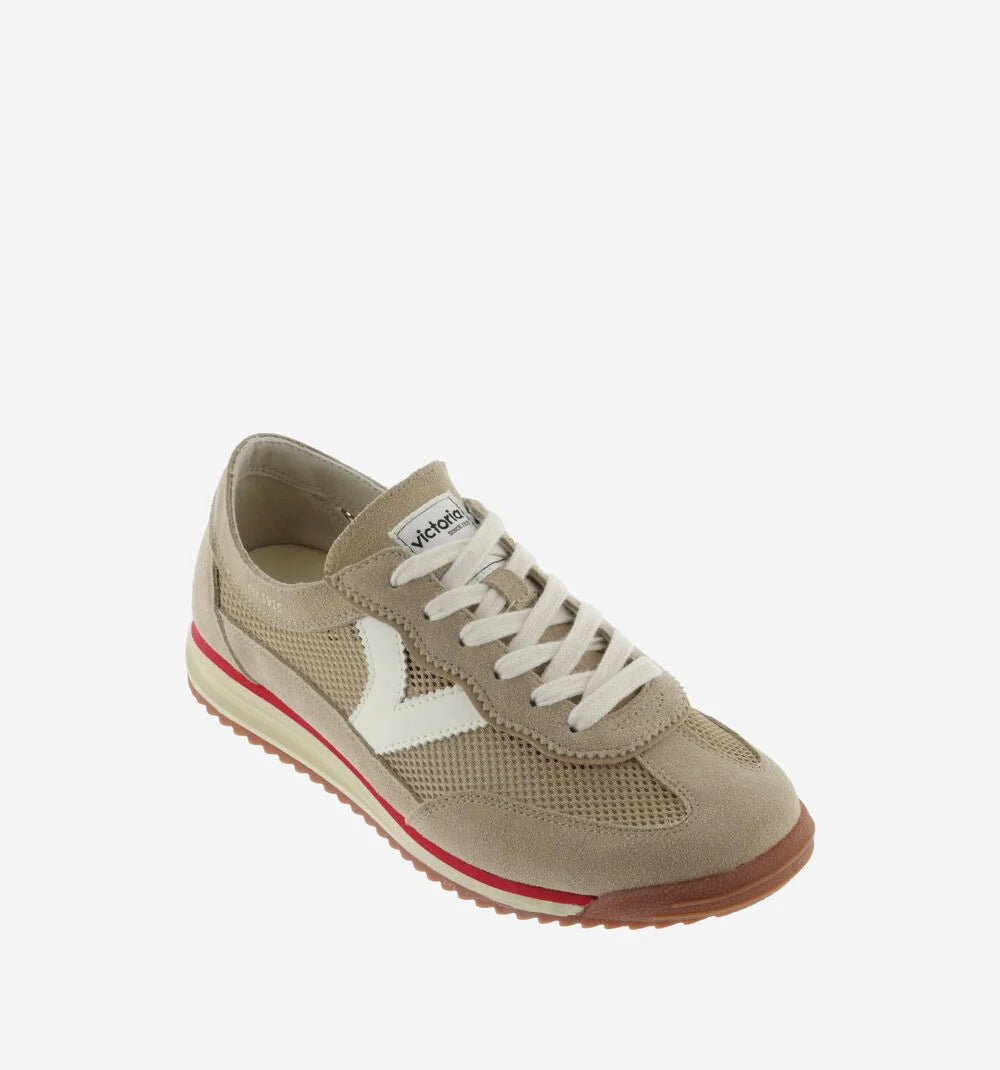 ZAPATILLA VICTORIA MUJER SATURNO & SERRAJE 158105