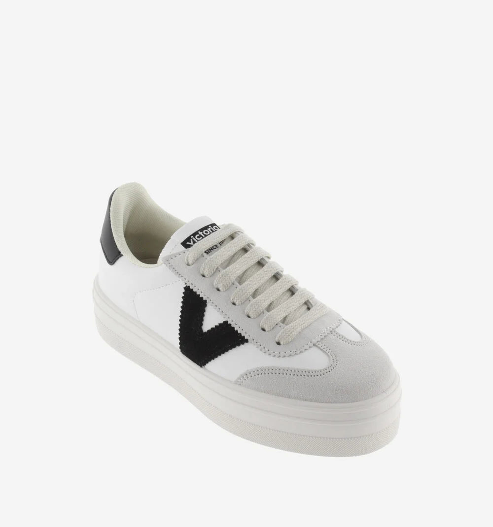 ZAPATILLA MUJER BARCELONA VICTORIA 1092173