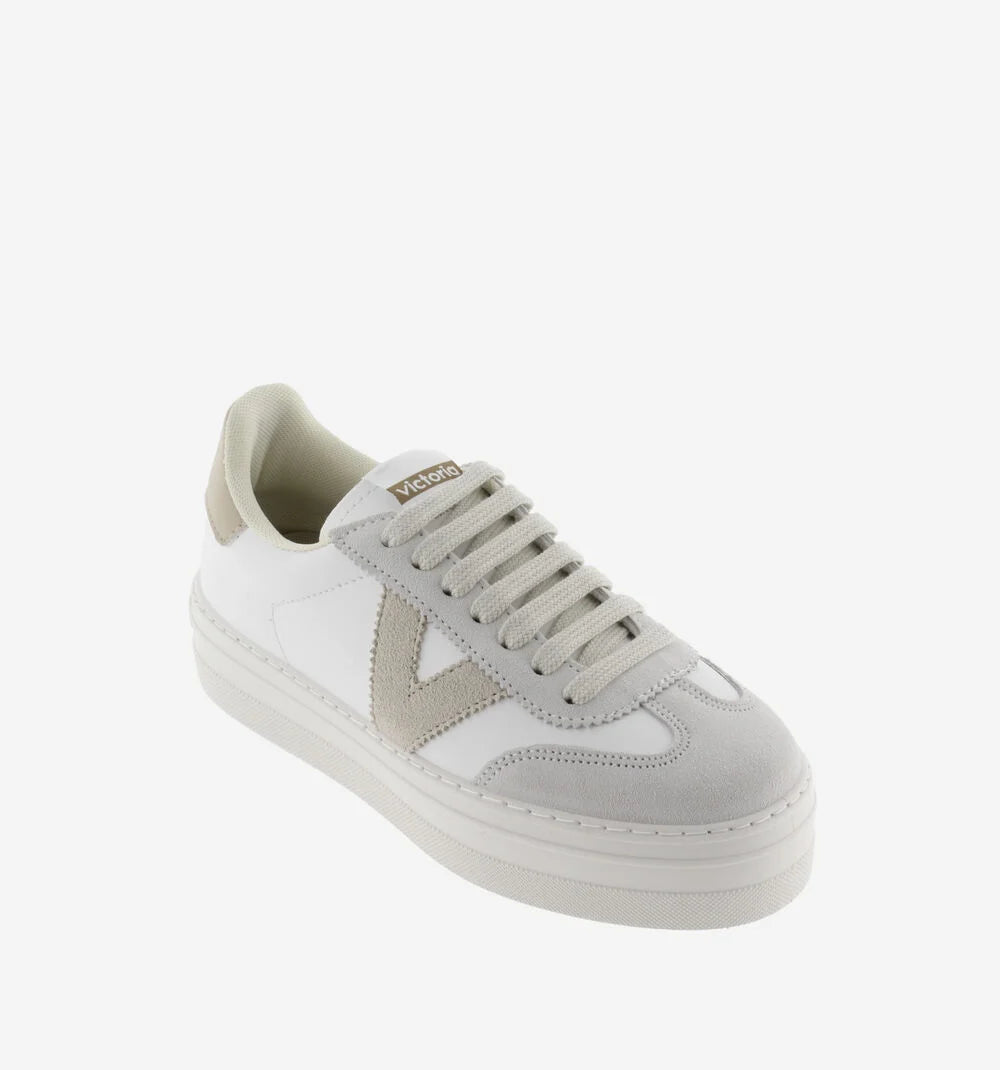 ZAPATILLA MUJER BARCELONA VICTORIA 1092173