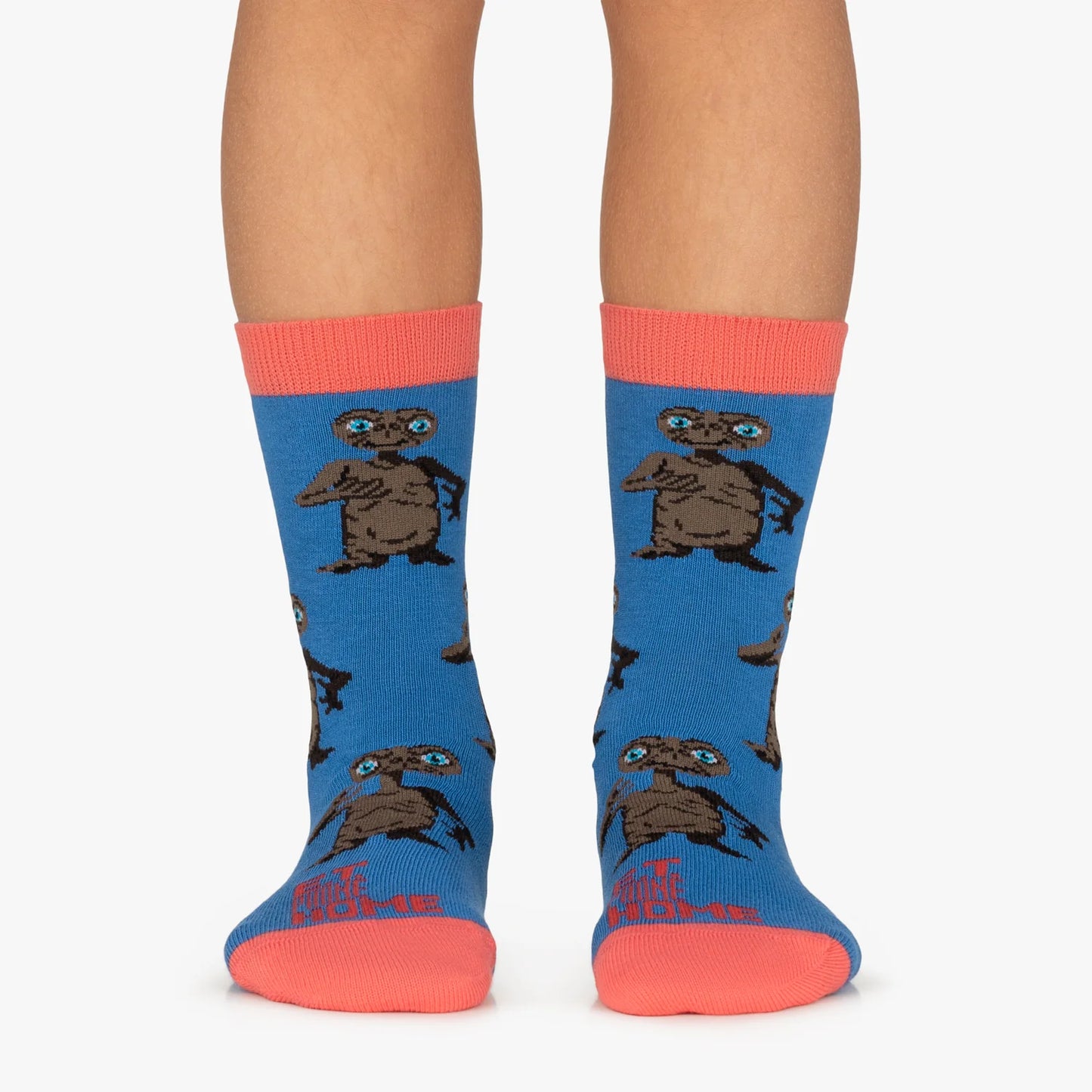 CALCETINES JIMMY LION ET PHONE HOME