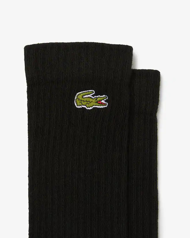 CALCETINES ALTOS LACOSTE RA4264