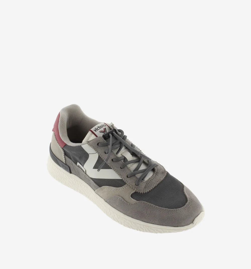 ZAPATILLAS HOMBRE VICTORIA ANIMAL- LIGHT MESH 805102