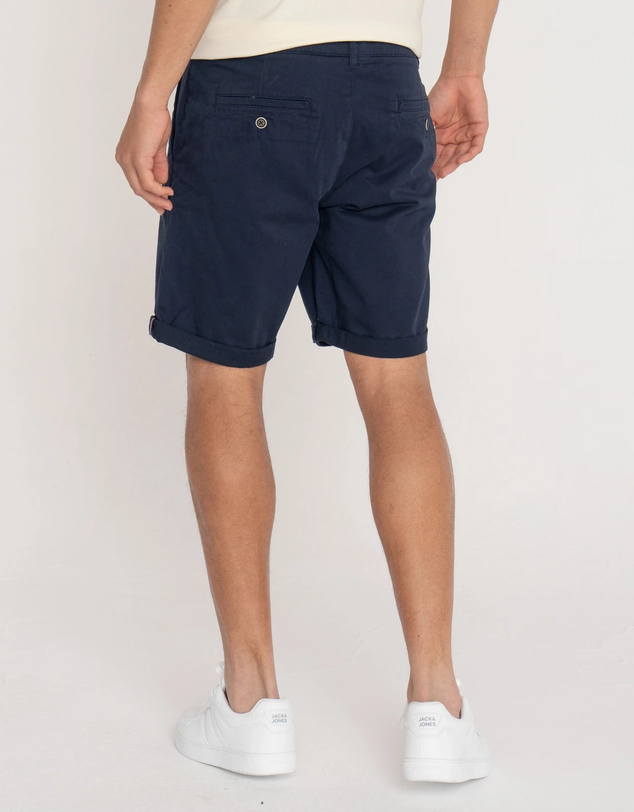 BERMUDA CHINOS HOMBRE JACK & JONES 12229794