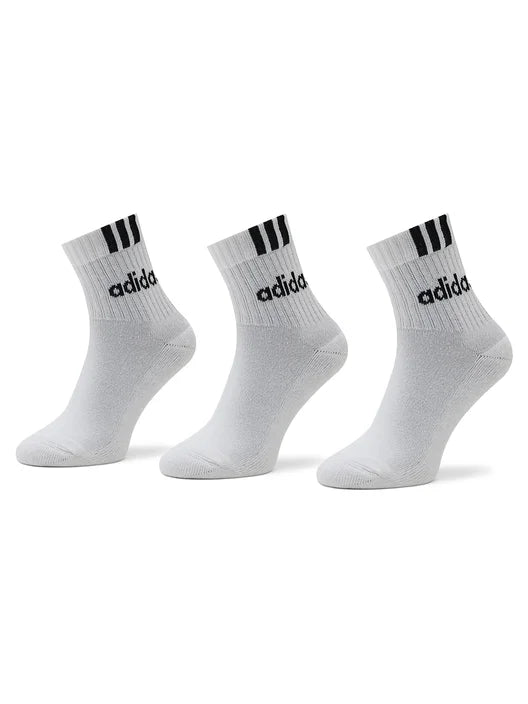 CALCETINES ADIDAS PACK 3 HT3437