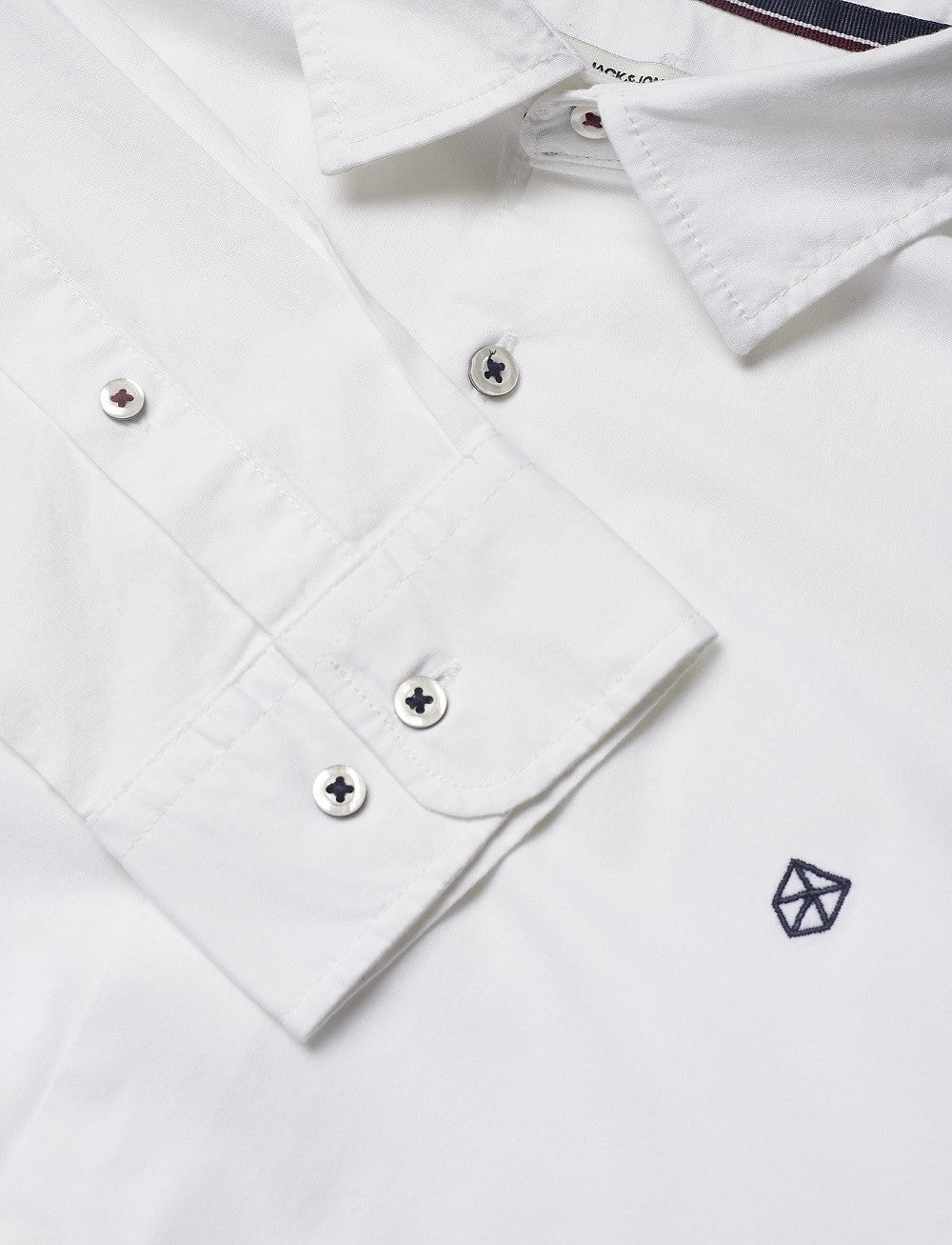 CAMISA JACK & JONES BLAWORLD 12181604