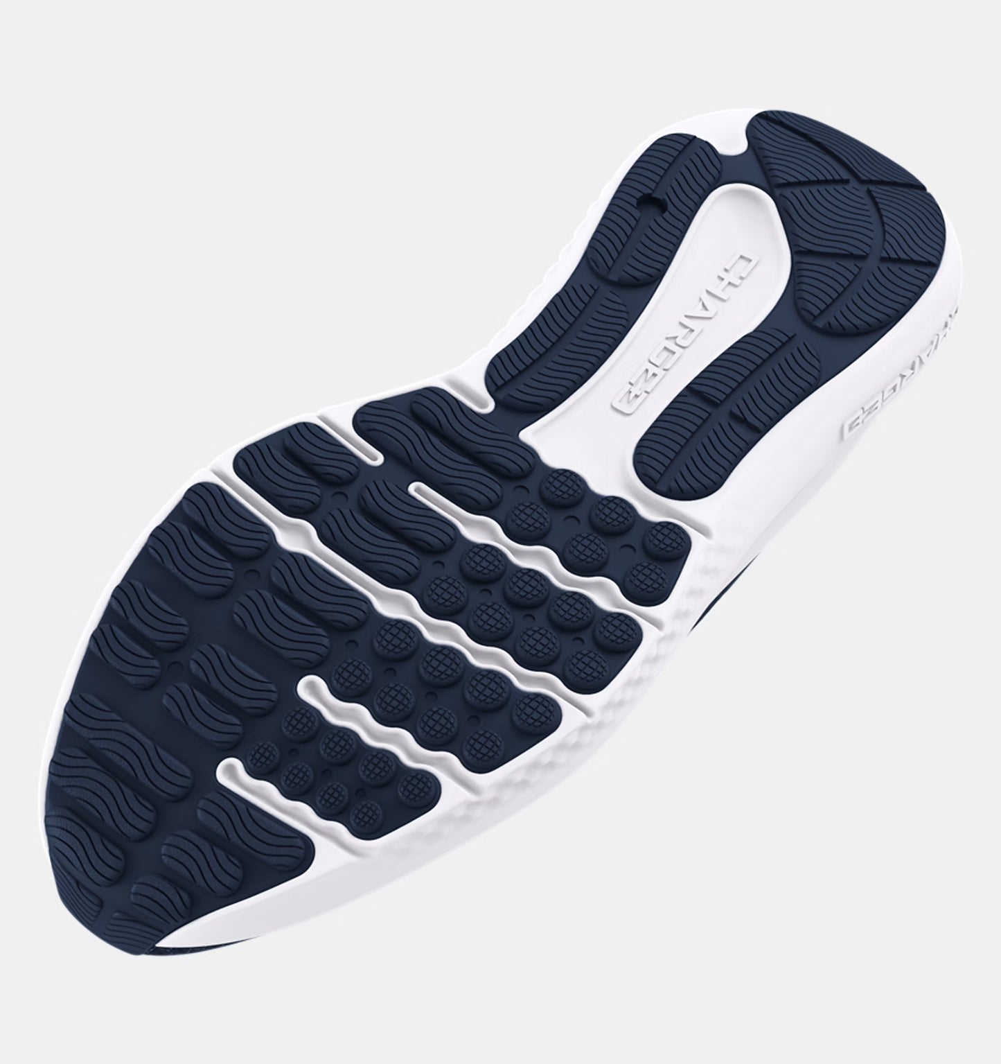 ZAPATILLAS HOMBRE UNDER ARMOUR CHARGED SURGE 4 3027000