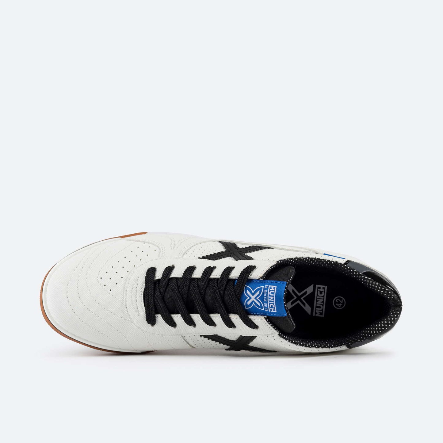 ZAPATILLAS MUNICH HOMBRE 3111429