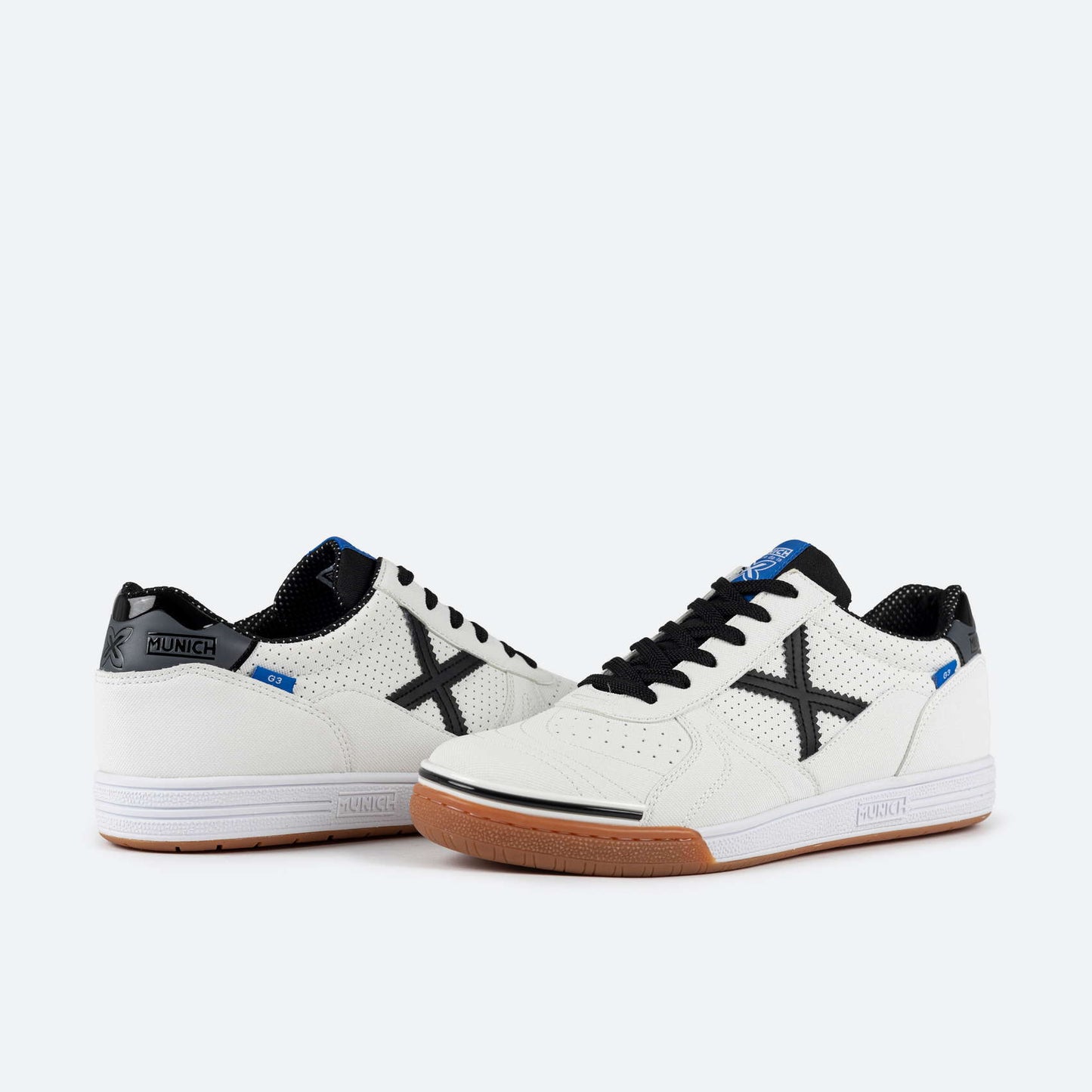 ZAPATILLAS MUNICH HOMBRE 3111429