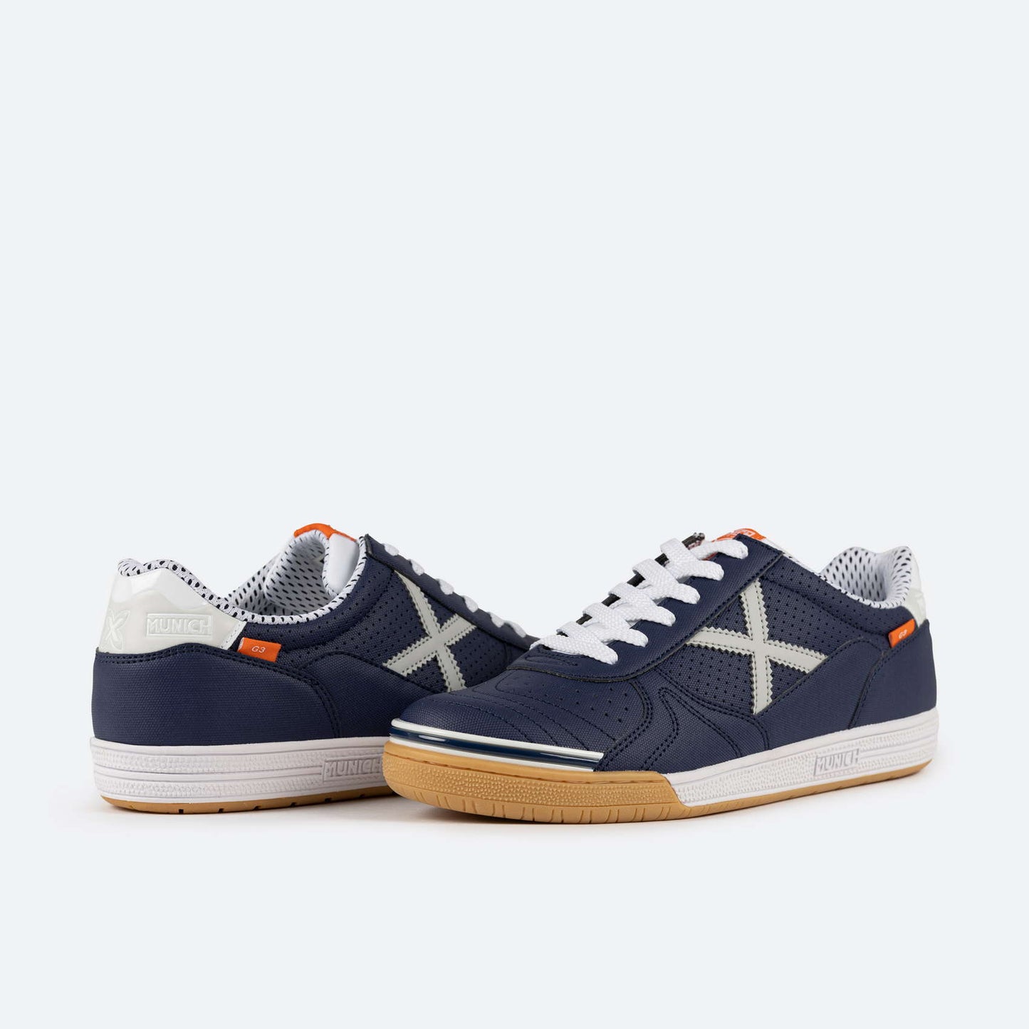 ZAPATILLAS MUNICH 3111432