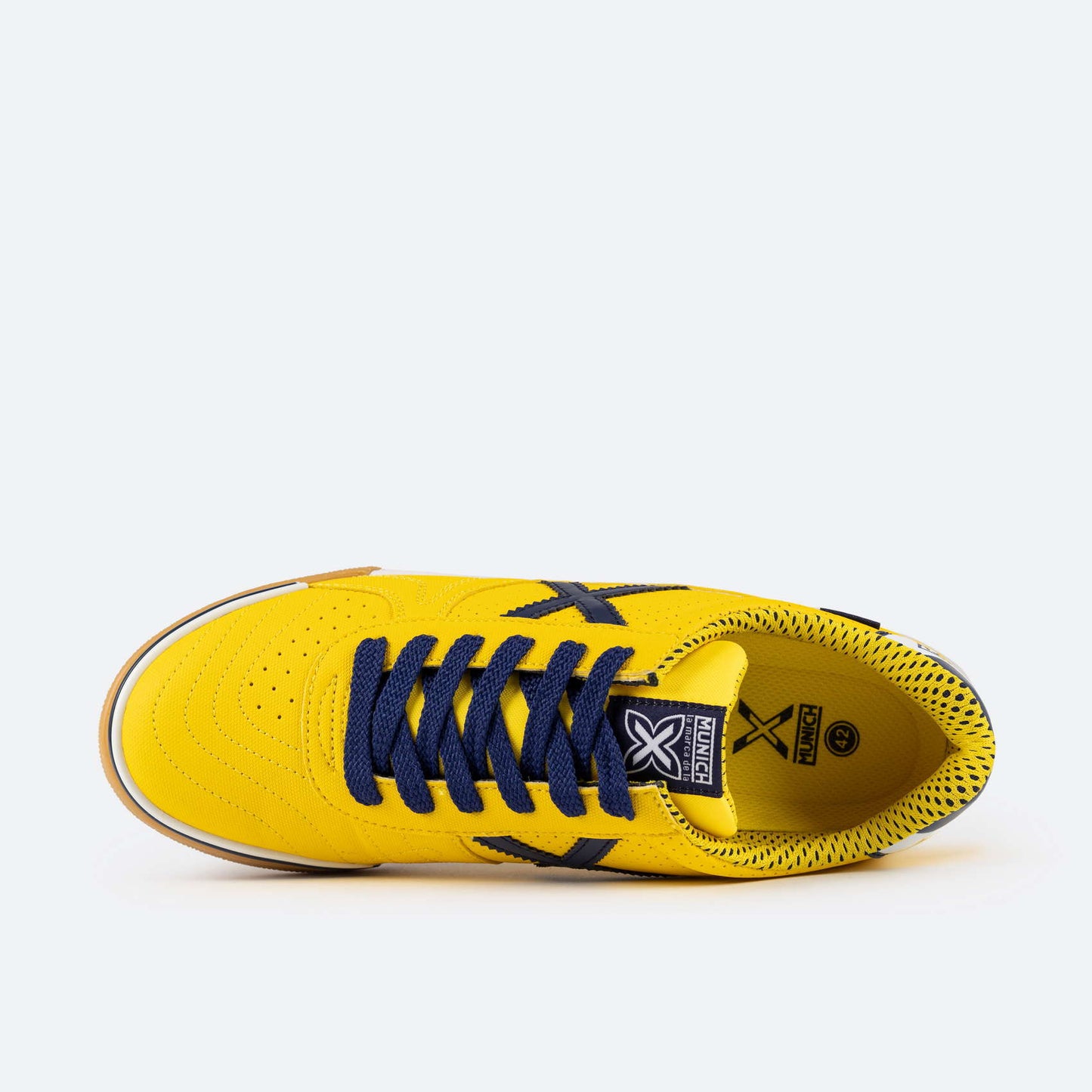 ZAPATILLAS MUNICH HOMBRE 3111433