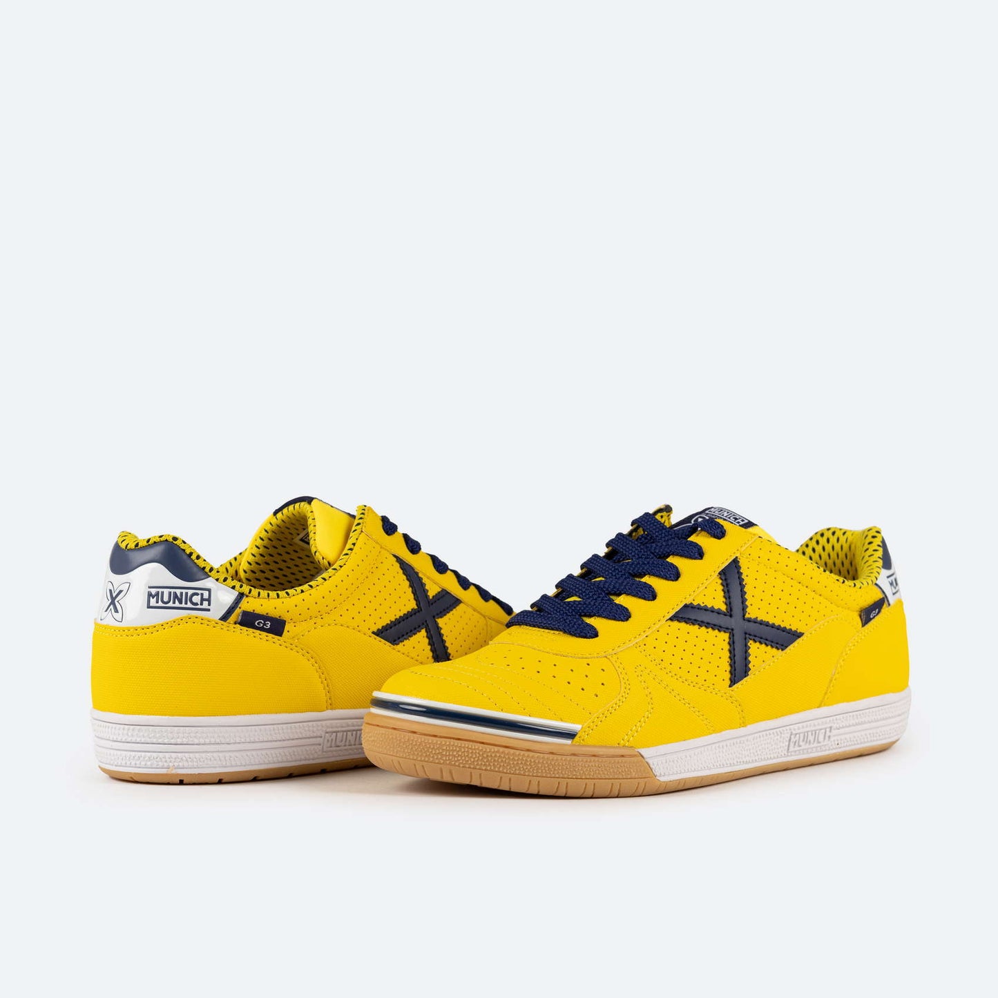 ZAPATILLAS MUNICH HOMBRE 3111433