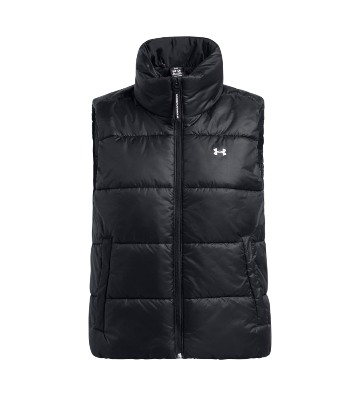 CHALECO UNDER ARMOUR MUJER 1389184