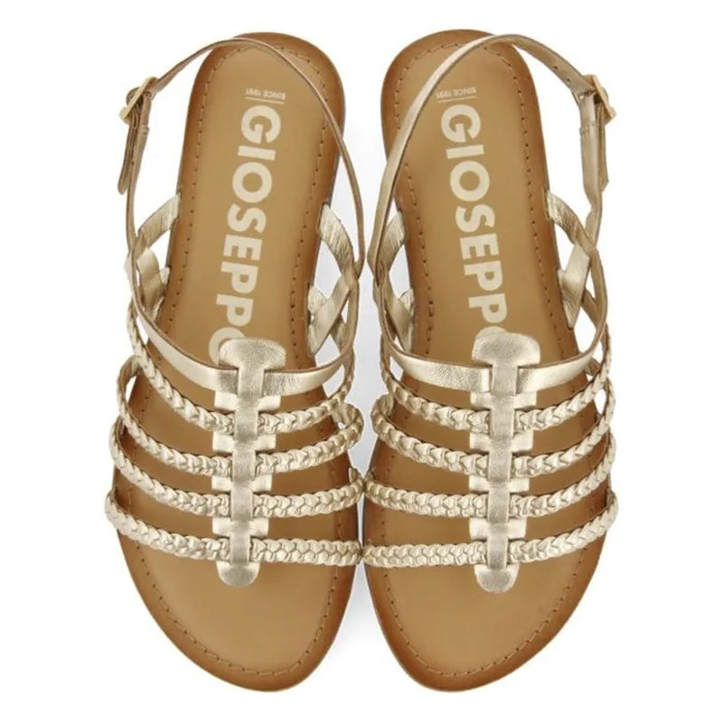 SANDALIAS MUJER LIMINA GIOSEPPO 72068