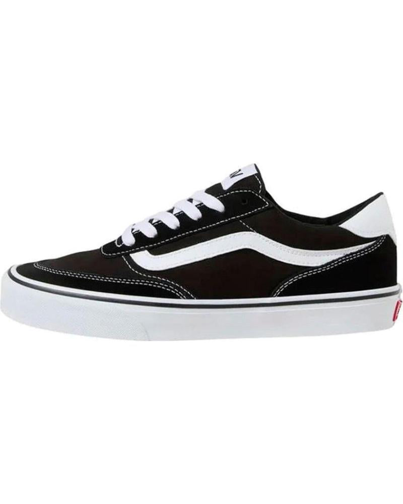 ZAPATILLAS VANS HOMBRE BROOKLYN LS VN000D7QBA21