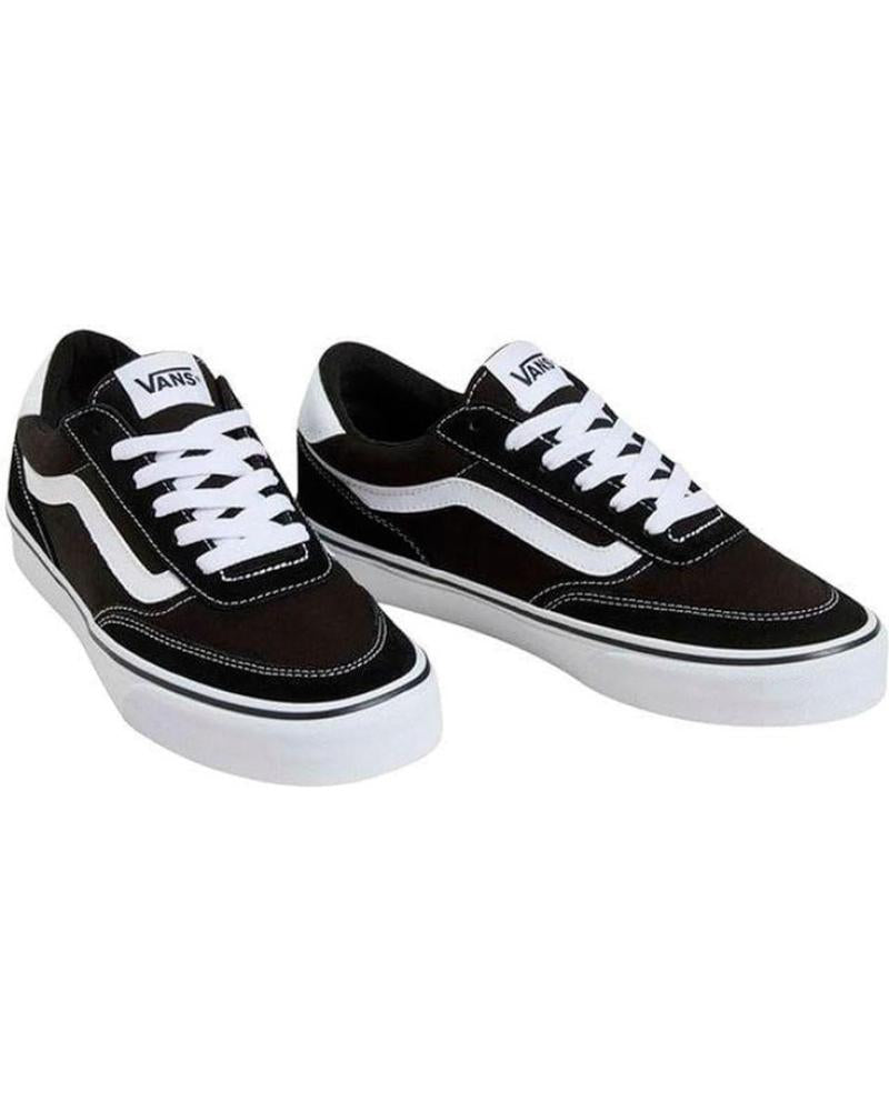 ZAPATILLAS VANS HOMBRE BROOKLYN LS VN000D7QBA21
