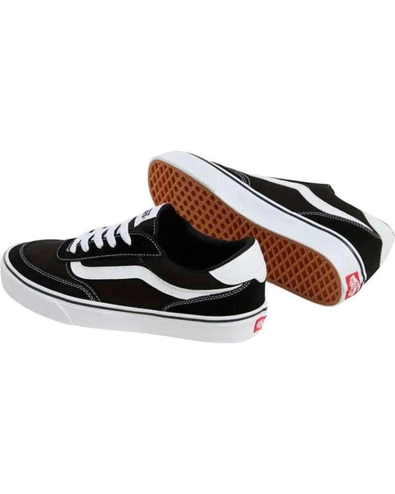 ZAPATILLAS VANS HOMBRE BROOKLYN LS VN000D7QBA21