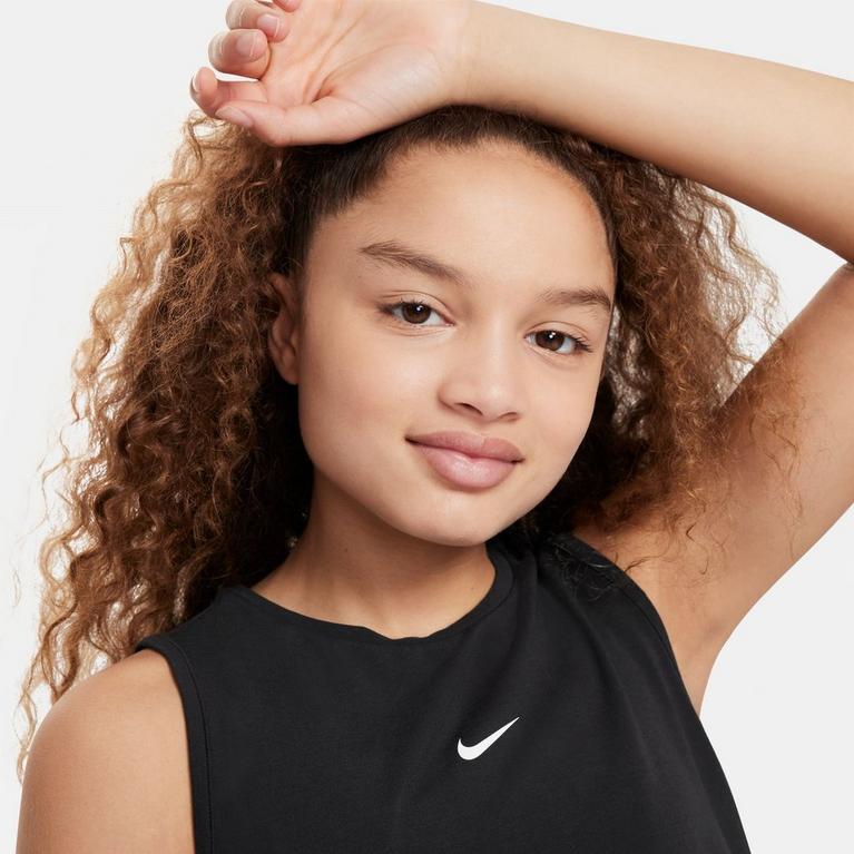CAMISETA NIKE KIDS FV2422-010