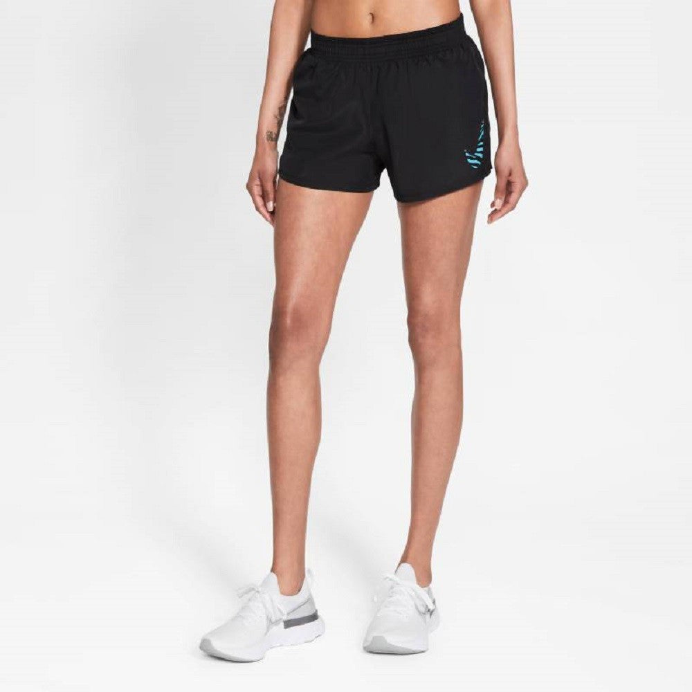 PANTALÓN CORTO ENTRENAMIENTO MUJER NIKE CZ9559