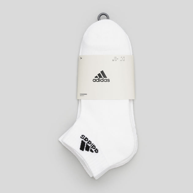 CALCETINES ADIDAS C SPW ANK 3P