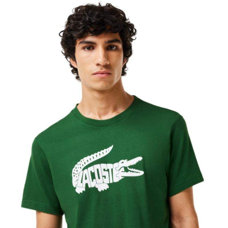CAMISETA LACOSTE ULTRA DRY TH893700291