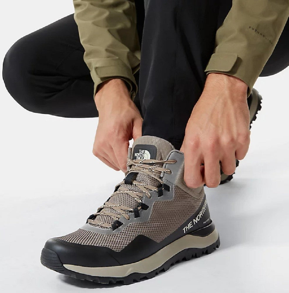 BOTAS THE NORTH FACE