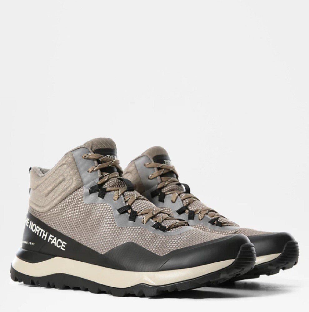 BOTAS THE NORTH FACE