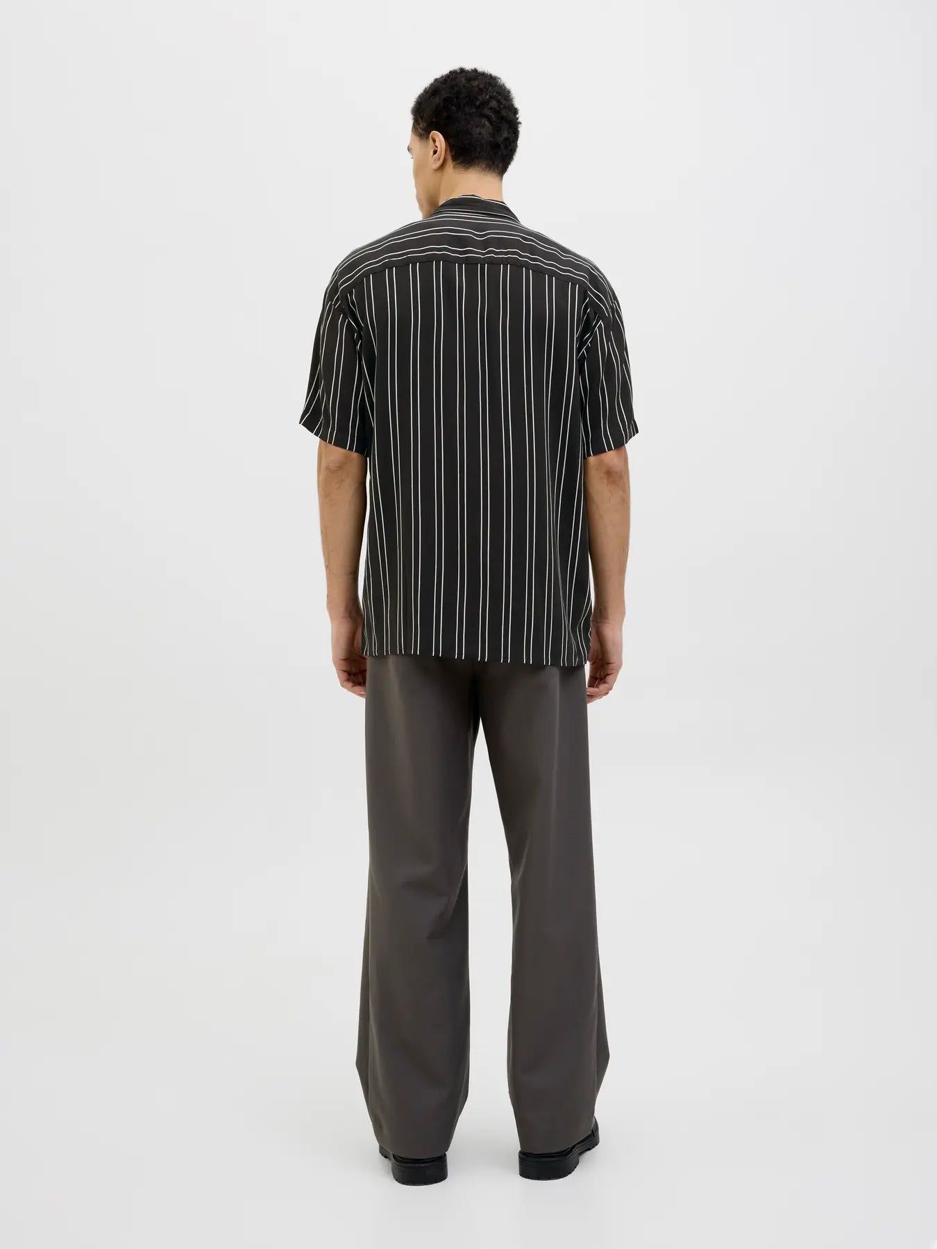 CAMISA HOMBRE MANGA CORTA EJEFF JACK & JONES 12269088