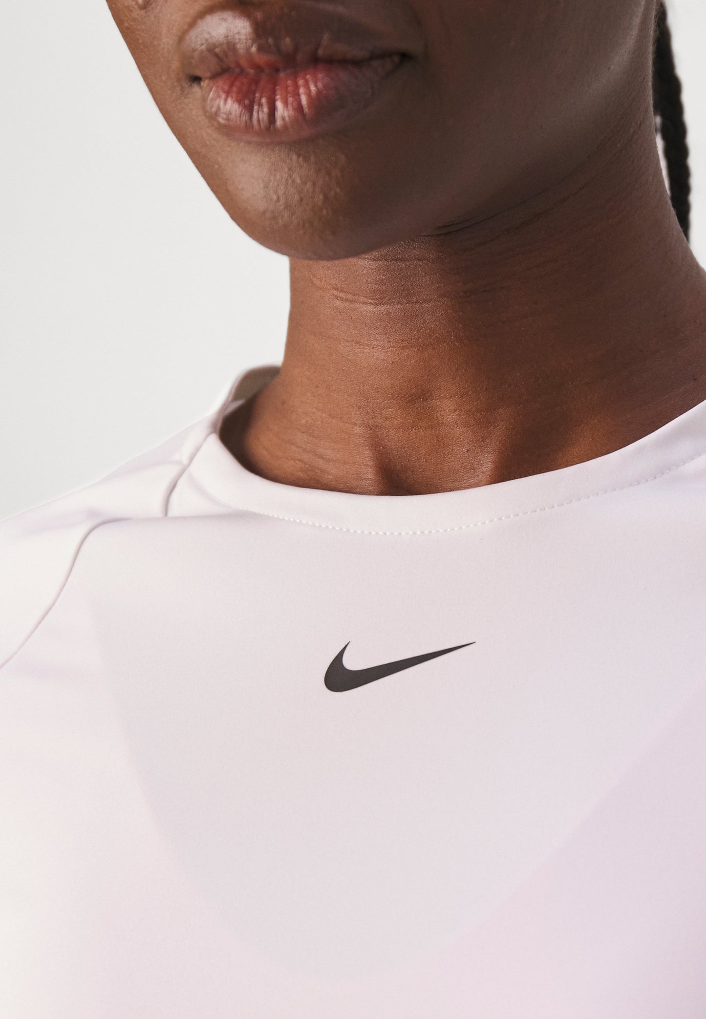 CAMISETA NIKE PRO MUJER FV5484