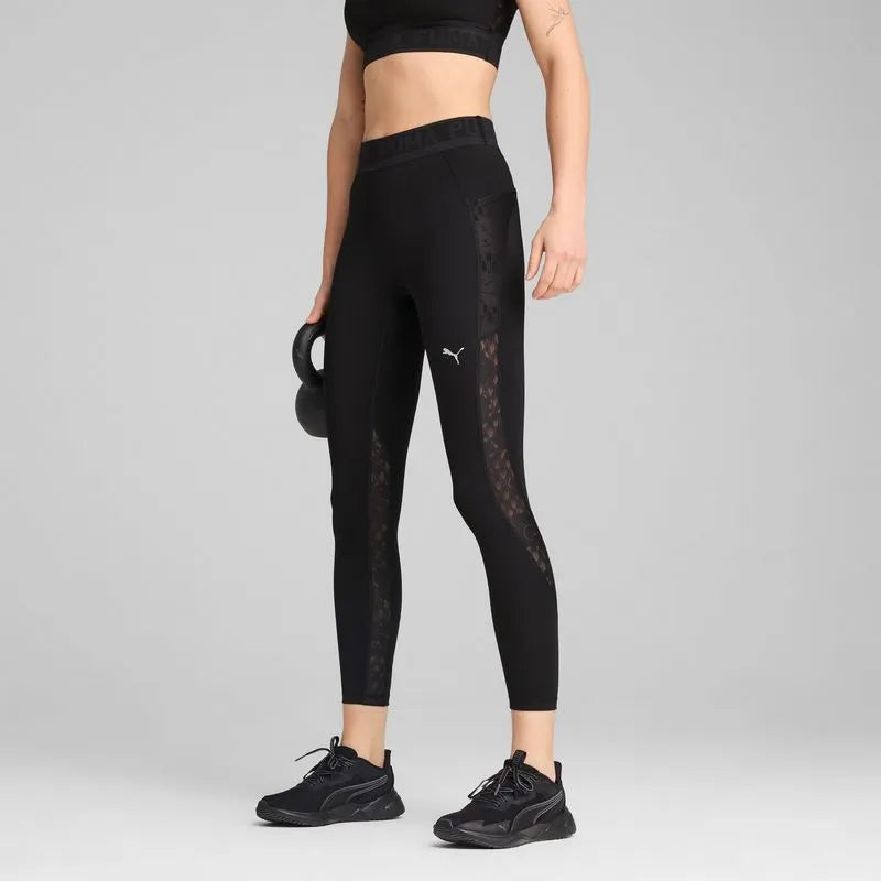 MALLA PUMA LACE MUJER 526778