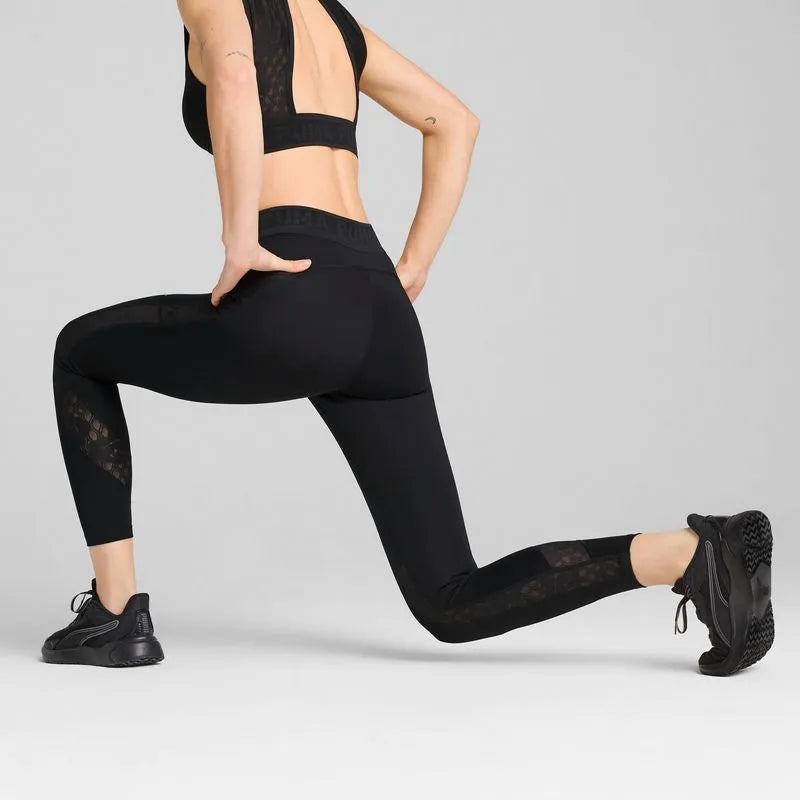 MALLA PUMA LACE MUJER 526778