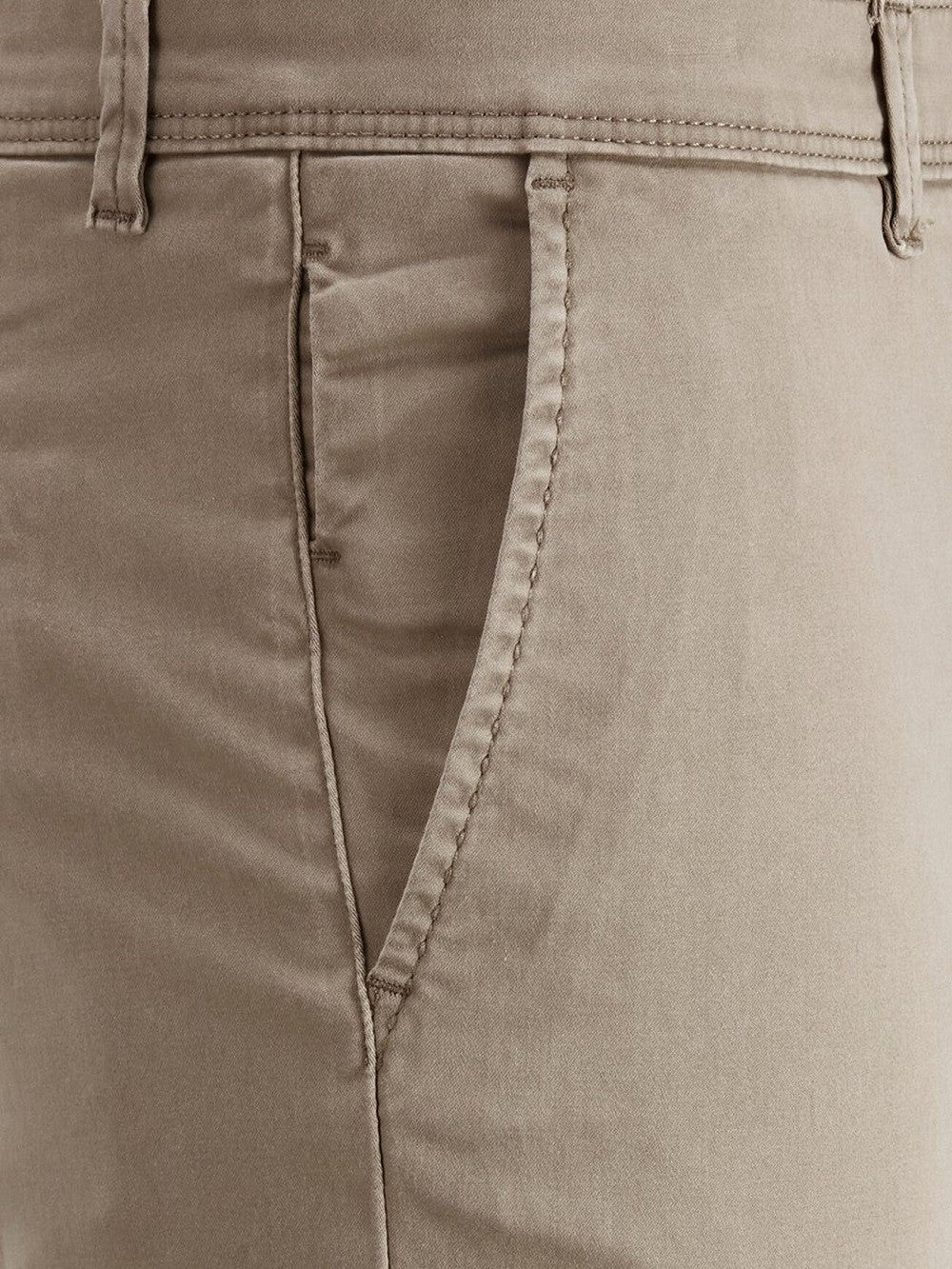CHINO JACK & JONES BEIGE 12150160
