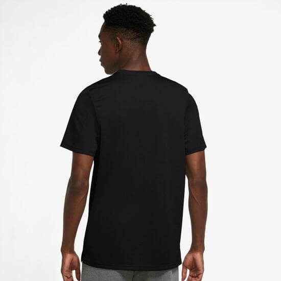 CAMISETA MANGA CORTA HOMBRE NIKE CZ1496
